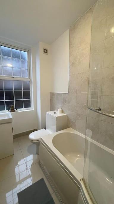 Apartment 1- Luxury 1 Bed Apt- City- Free Parking Leicester