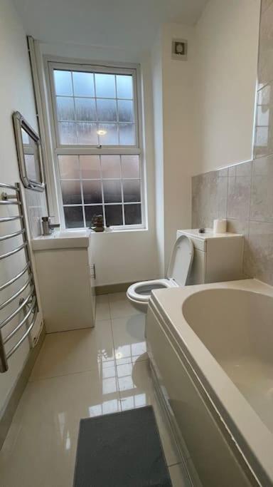 1- Luxury 1 Bed Apt- City- Free Parking * Leicester