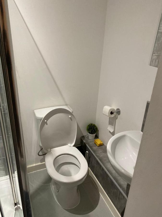 Apartamento Cosy Modern In City Centre *