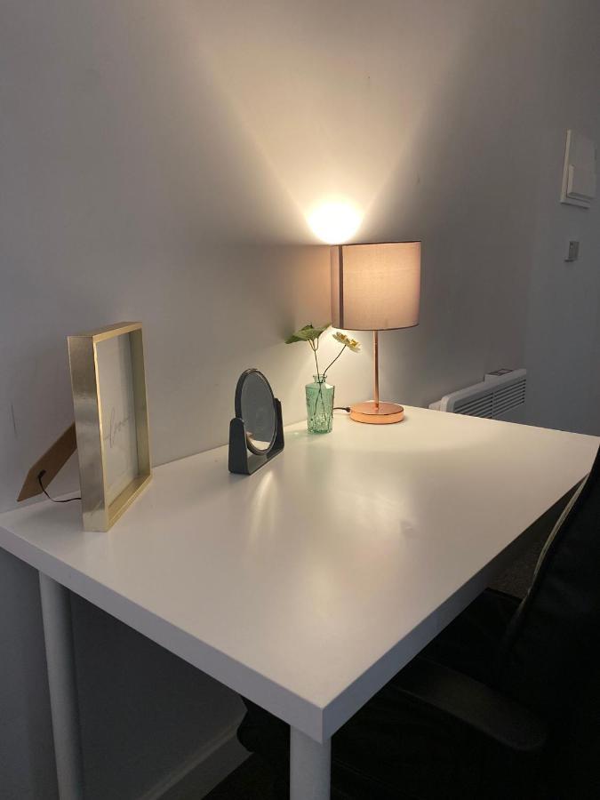 Apartamento Cosy Modern In City Centre
