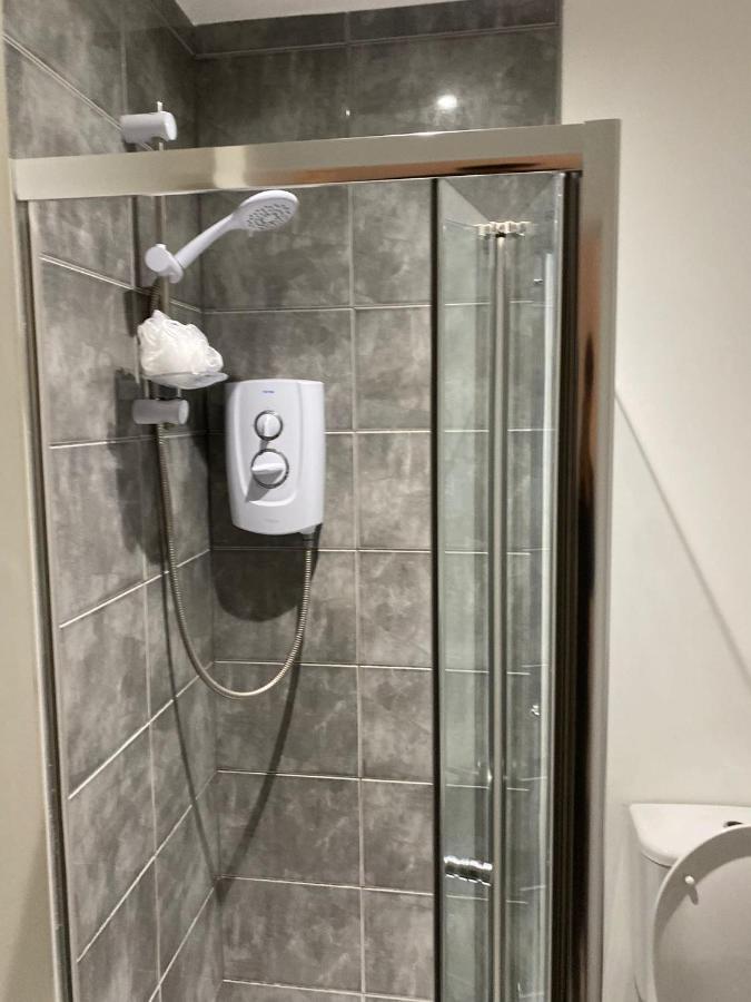 Apartamento Cosy Modern In City Centre *