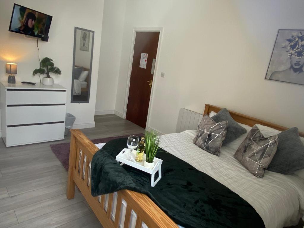 Aparthotel De Luxe
