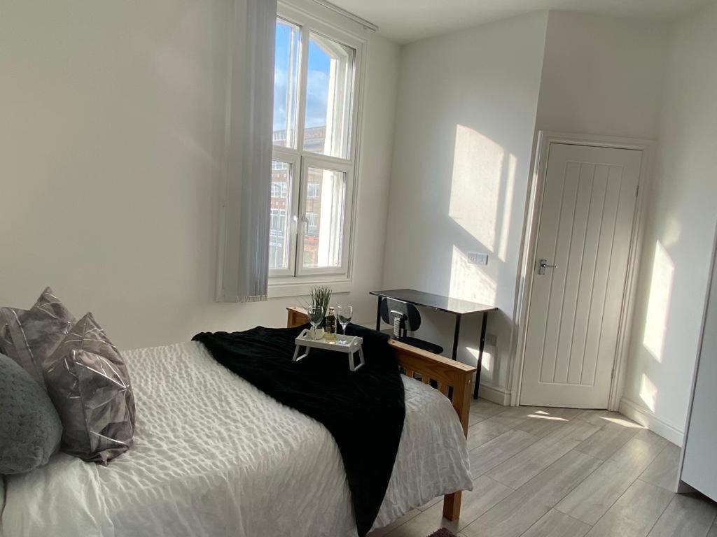 De Luxe Leicester