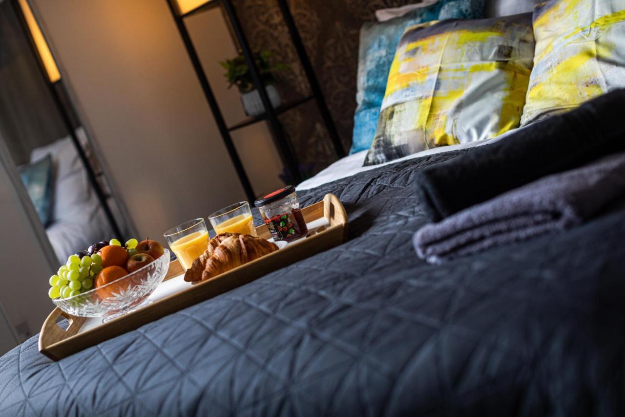 Aparthotel The Nines By Aluxor *