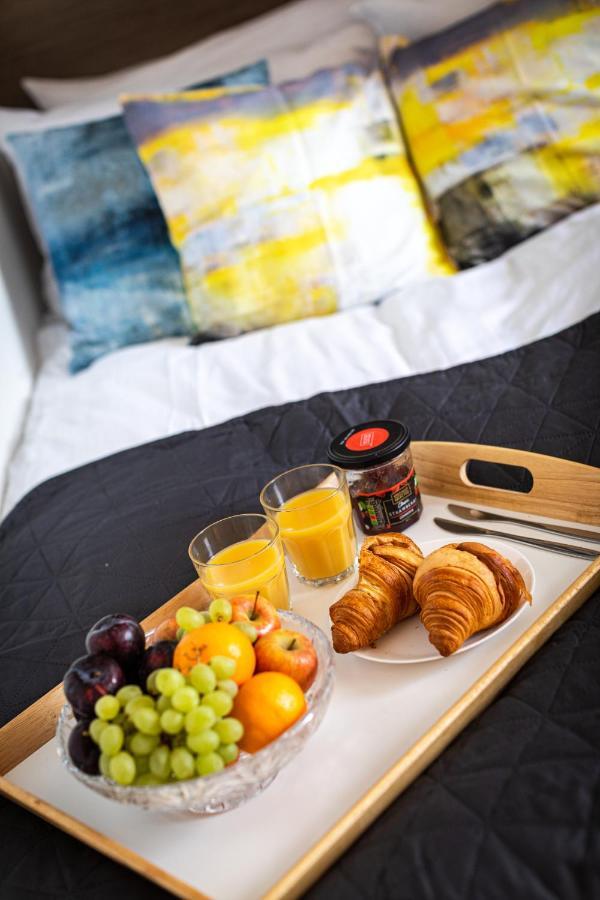 The Nines By Aluxor Aparthotel Leicester