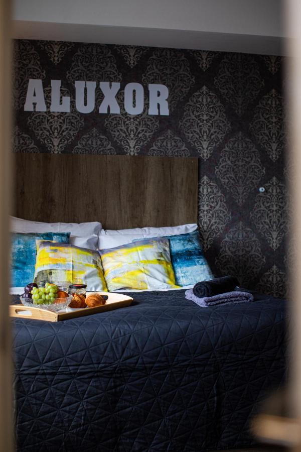 The Nines By Aluxor Aparthotel Leicester