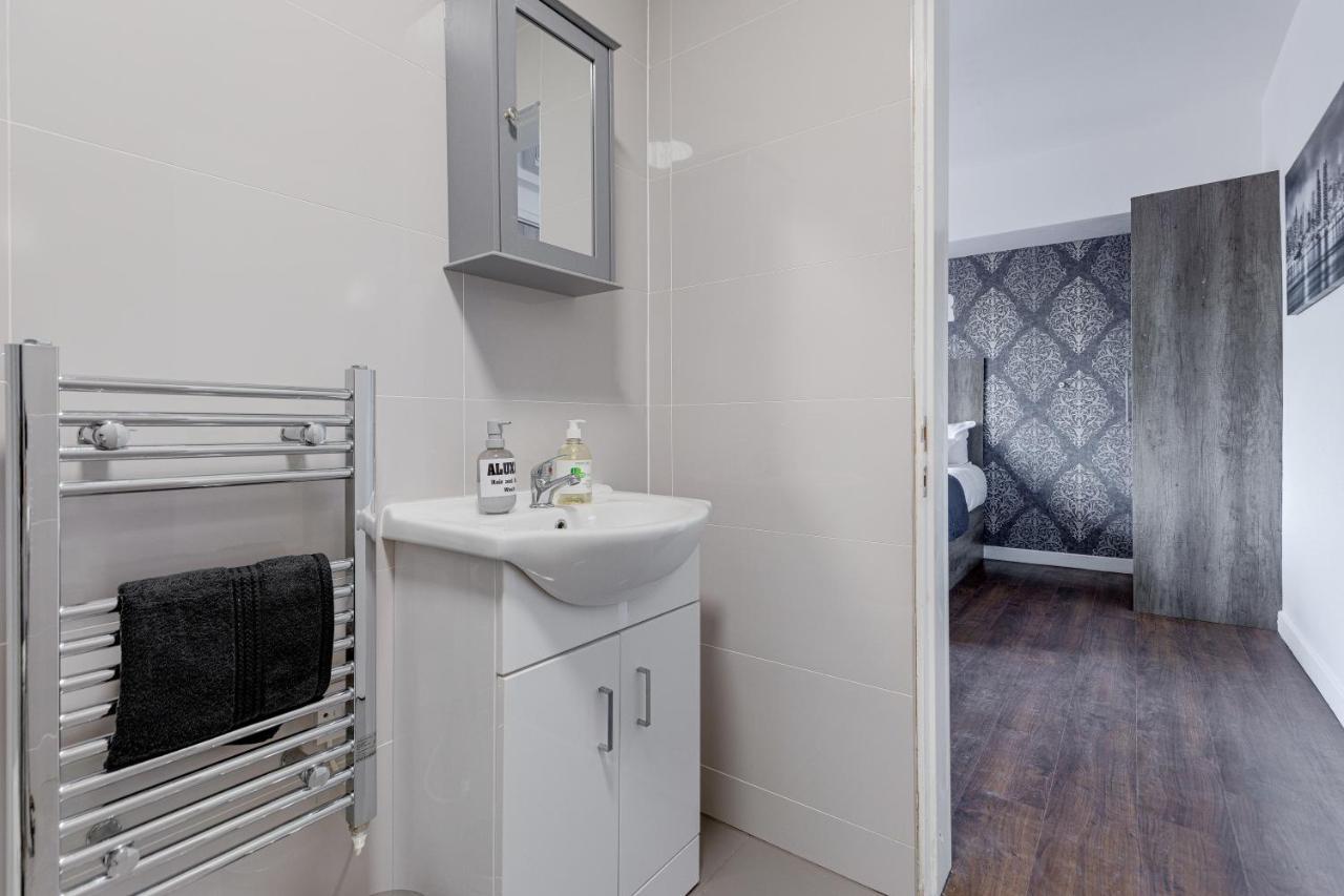 Aparthotel The Nines By Aluxor