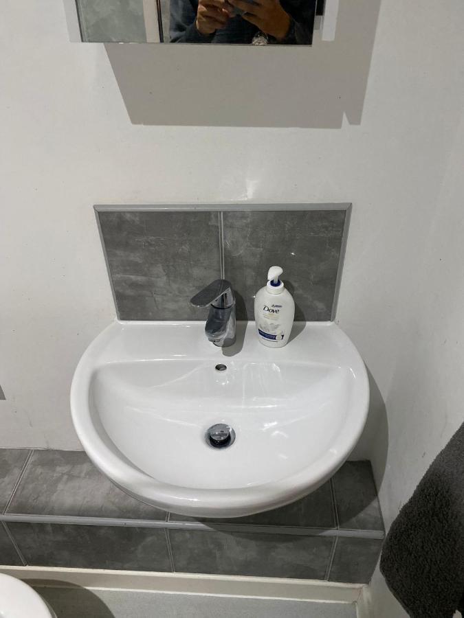 Cosy Modern In City Centre *