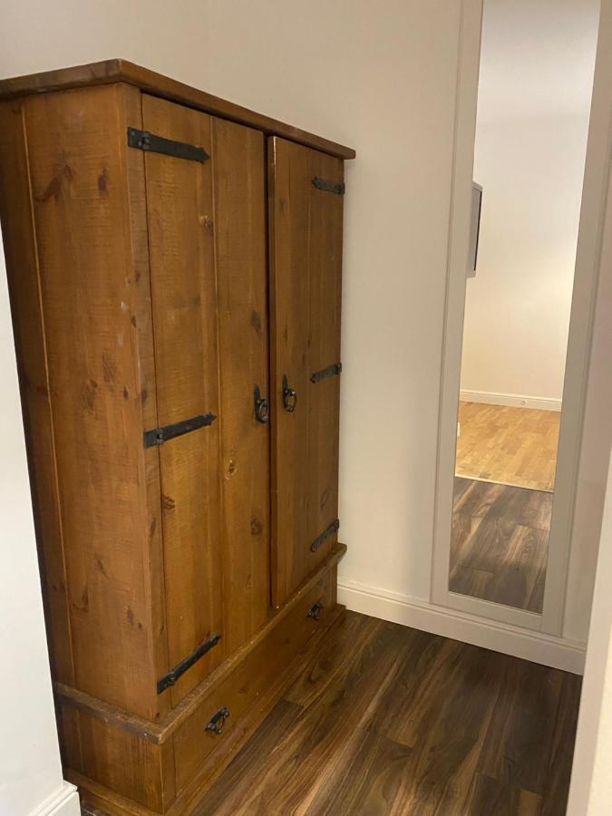 Midland Apartments- One Bedroom