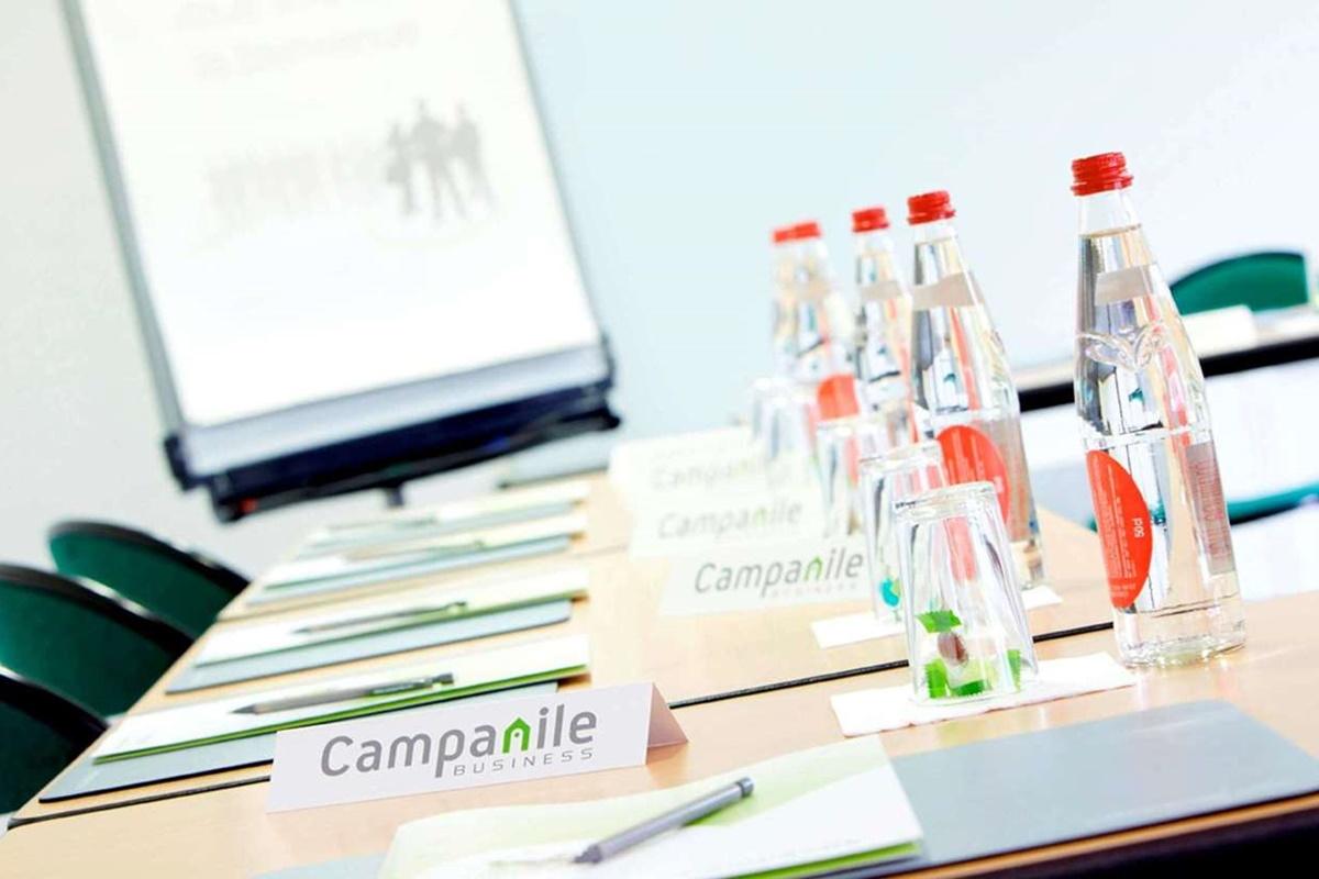 Campanile 2*