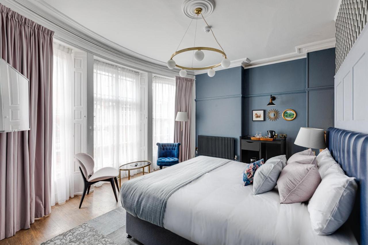 St Martins Hotel Leicester