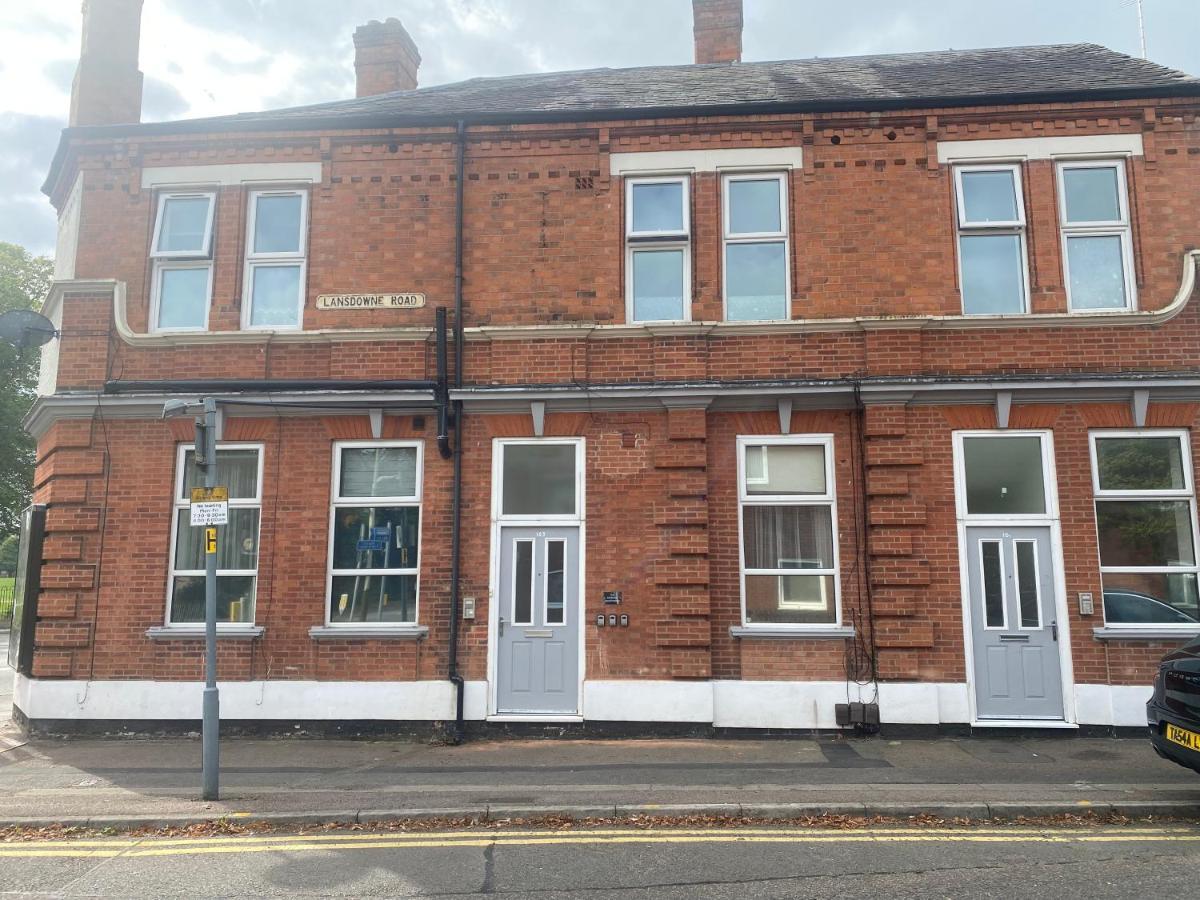 Midland Apartments- One Bedroom