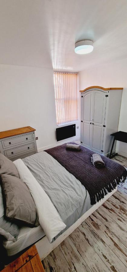 Centre Lovely With The Cheapest Overnight Parking Apartment