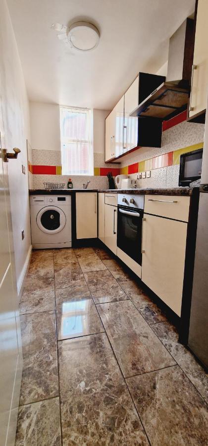 Centre Lovely With The Cheapest Overnight Parking * Leicester