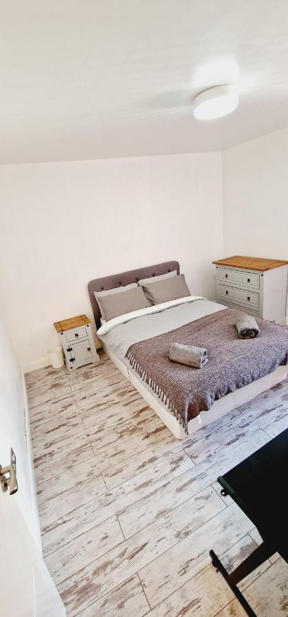 Centre Lovely With The Cheapest Overnight Parking * Leicester