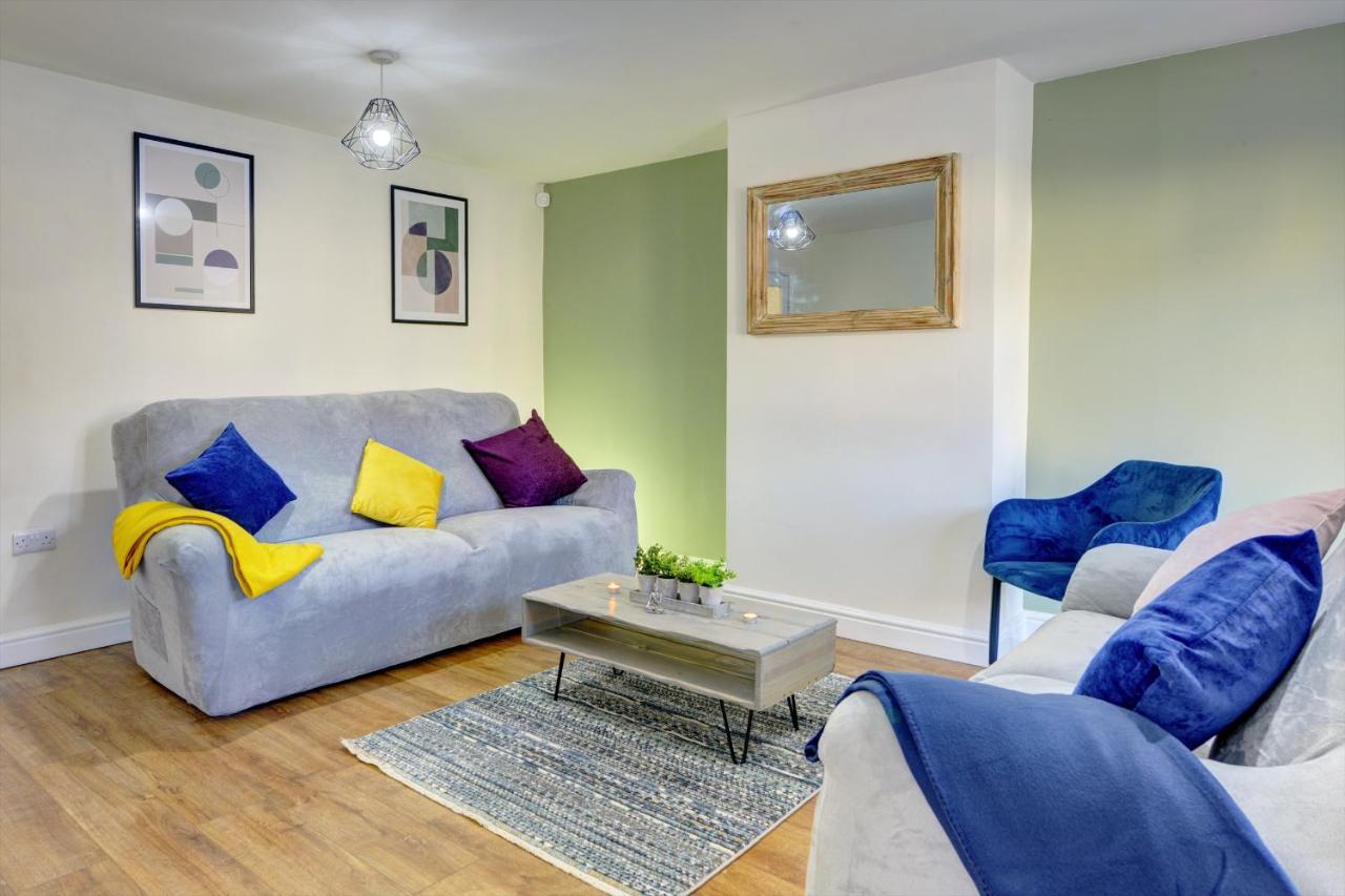 Holiday home Thurnby Leicester