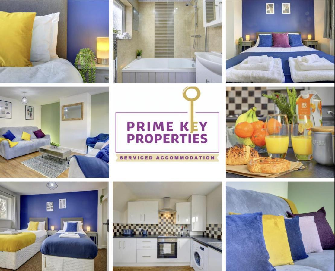 Thurnby Holiday home Leicester