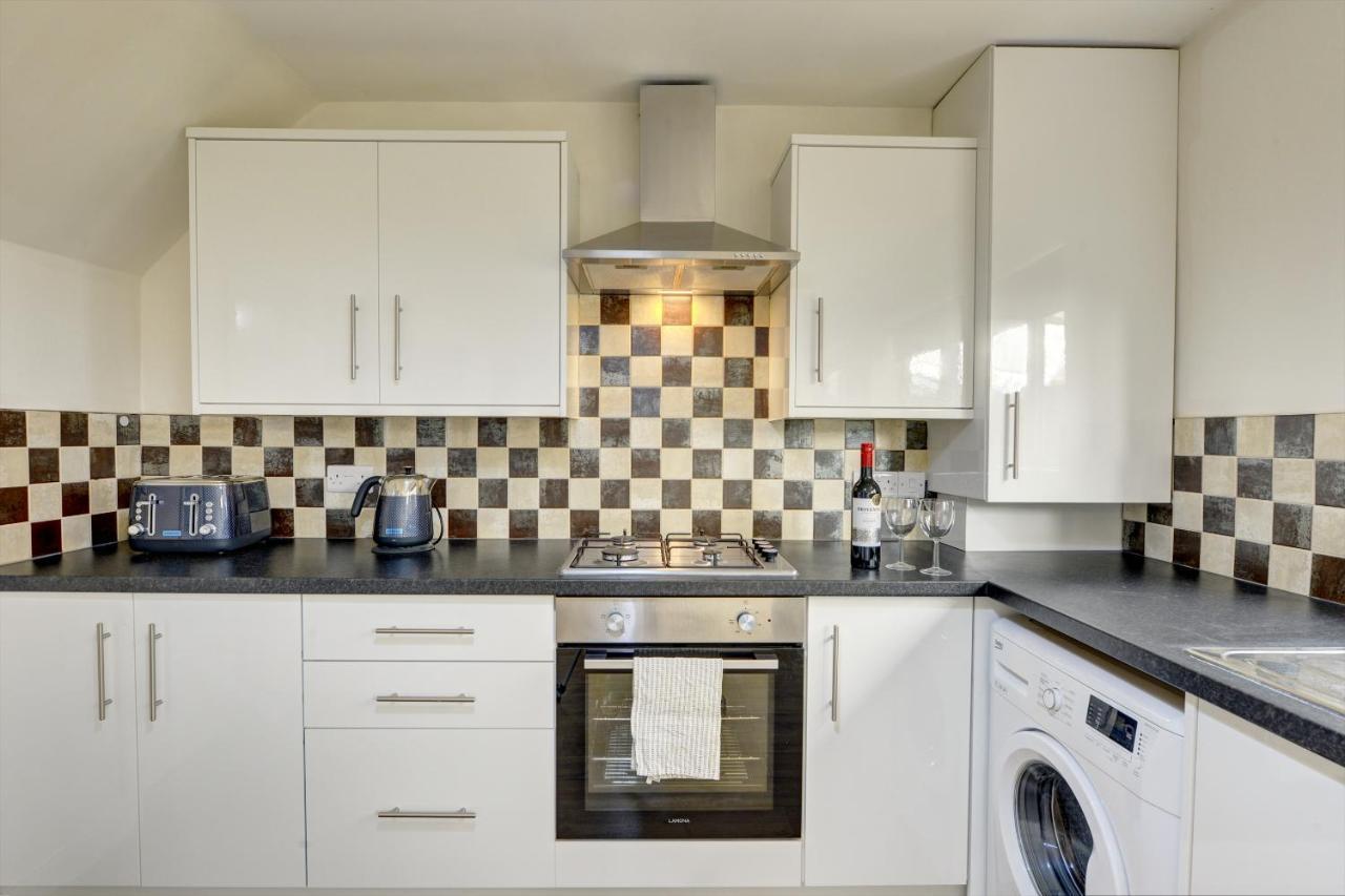 Thurnby * Leicester
