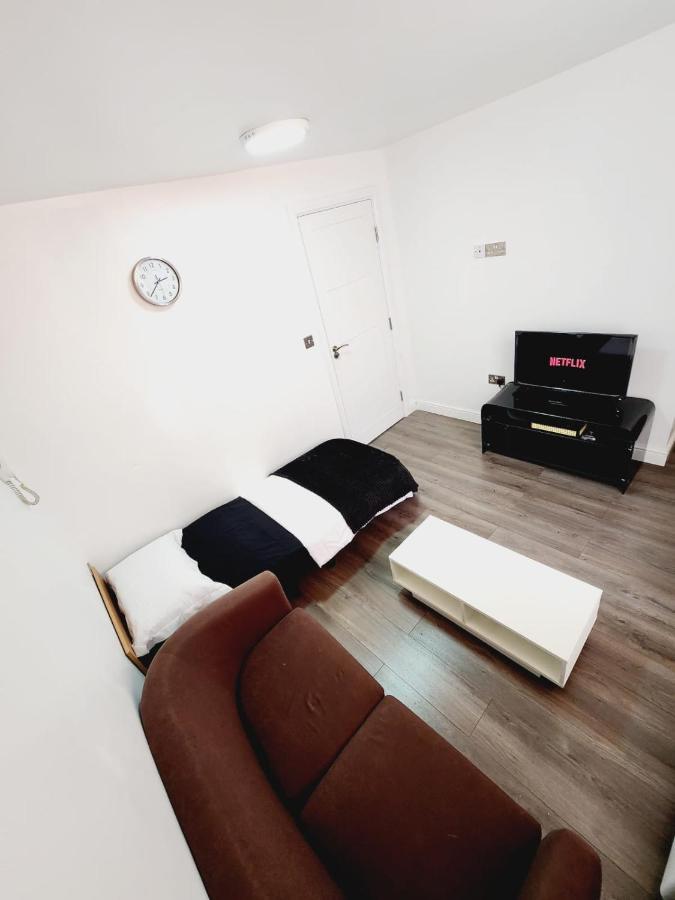 Centre Lovely With The Cheapest Overnight Parking * Leicester