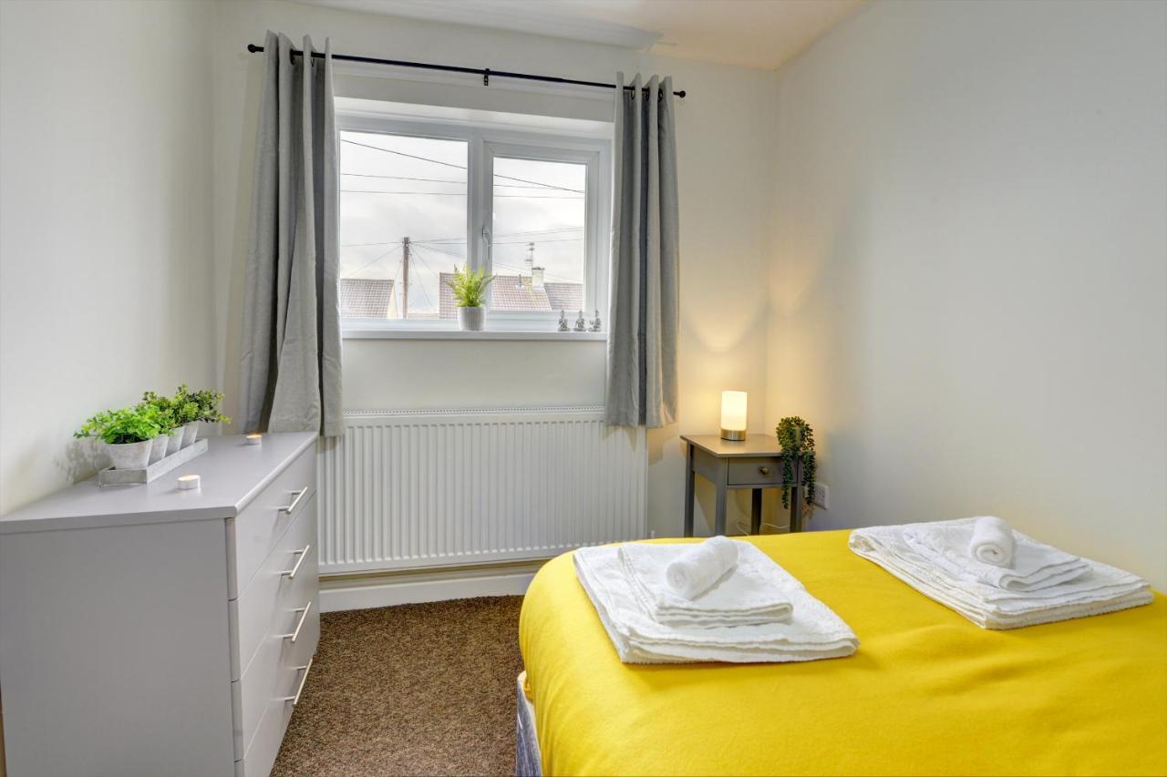 Thurnby Holiday home
