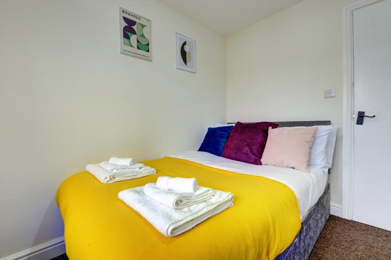 Holiday home Thurnby Leicester