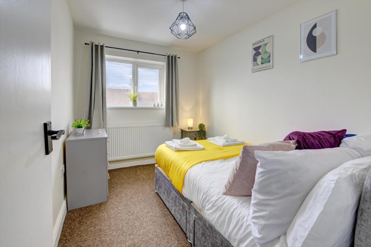 Holiday home Thurnby