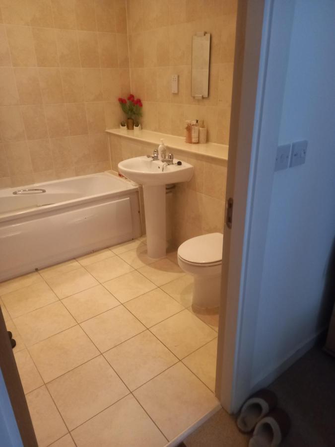 Centre En Budget For 1 In 2 Bed Leicester