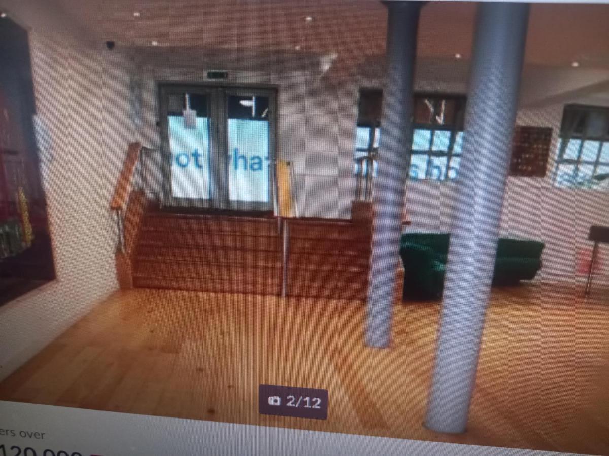 Centre En Budget For 1 In 2 Bed *