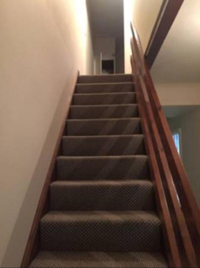 Duncan House Homestay Leicester