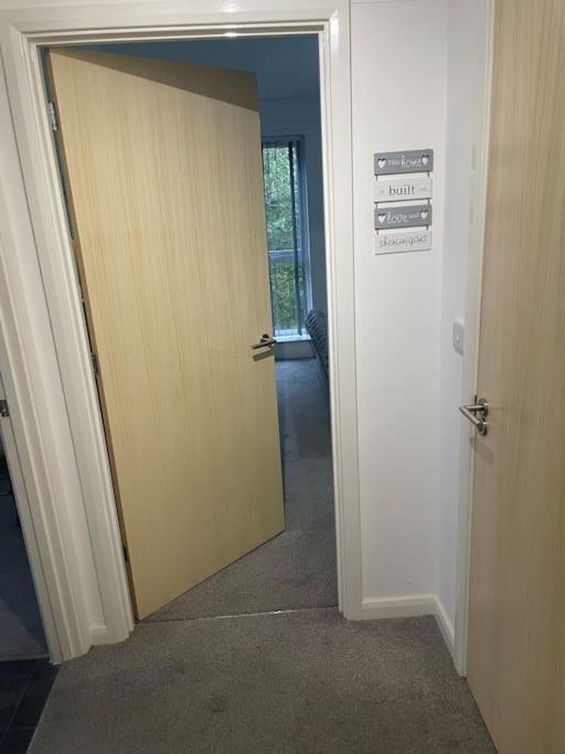 Lovely 1 Bedroom In * Leicester