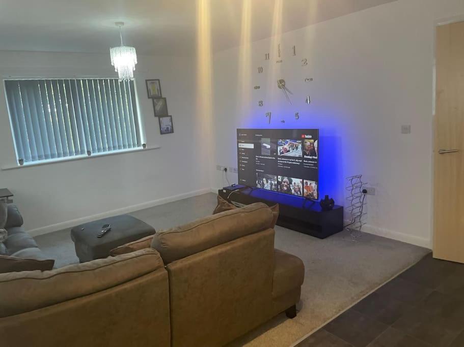 Lovely 1 Bedroom In Leicester
