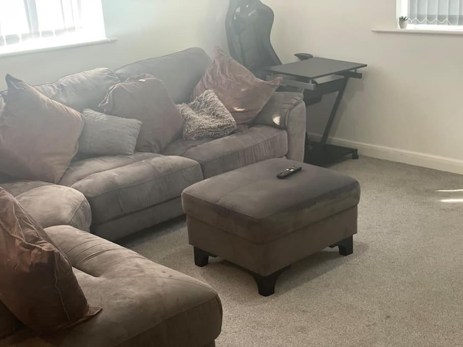 Lovely 1 Bedroom In