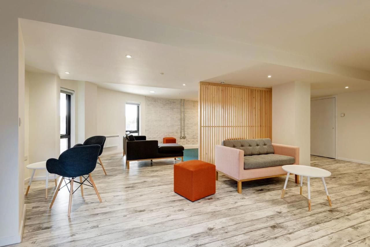 Apartment For Students Only Private Bedrooms With Shared Kitchen At Merlin Heights In The Heart Of *