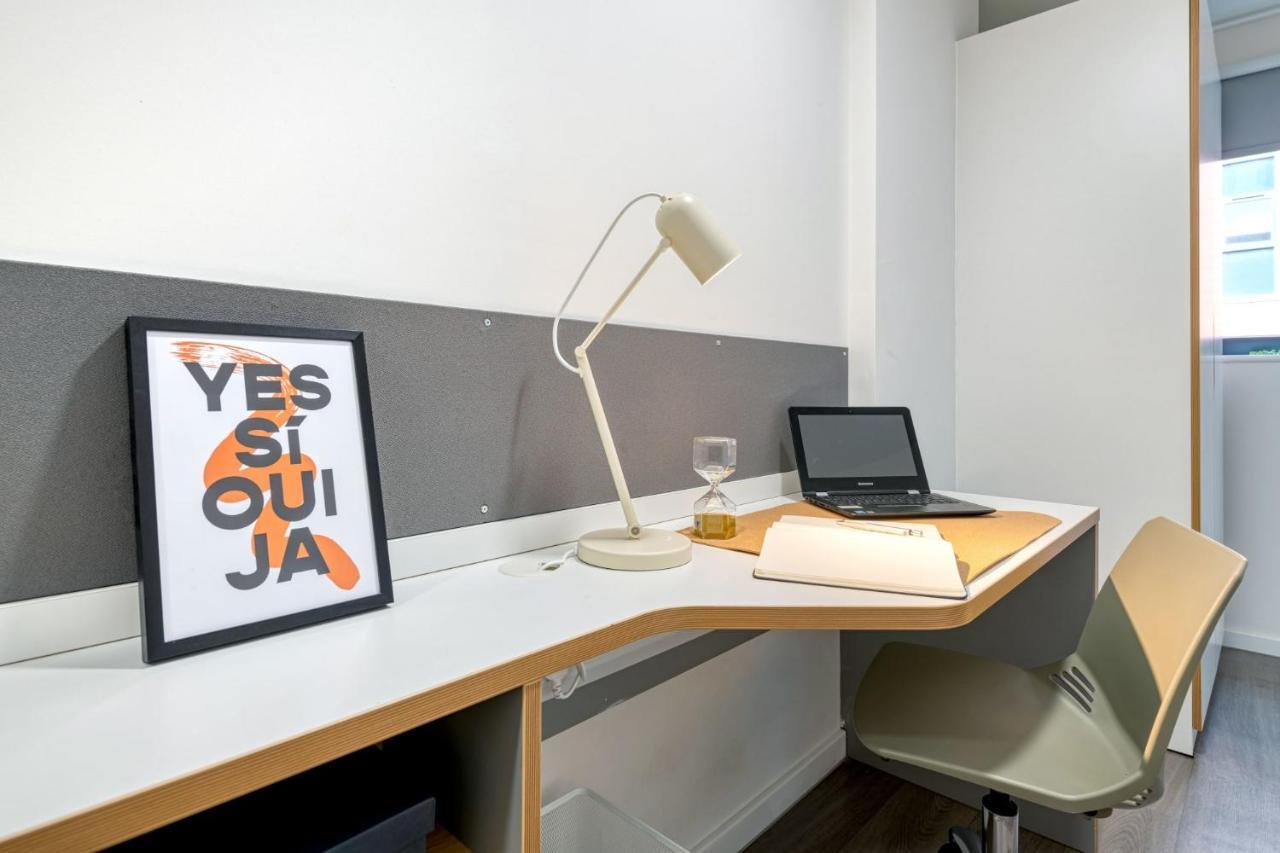 For Students Only Private Bedrooms With Shared Kitchen At Merlin Heights In The Heart Of *
