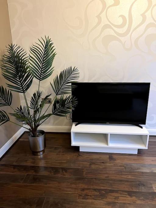 Deluxe Penthouse Apartment Leicester