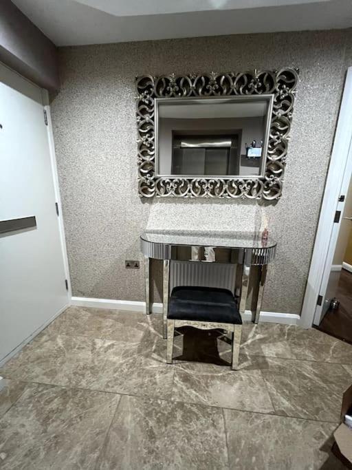 Deluxe Penthouse