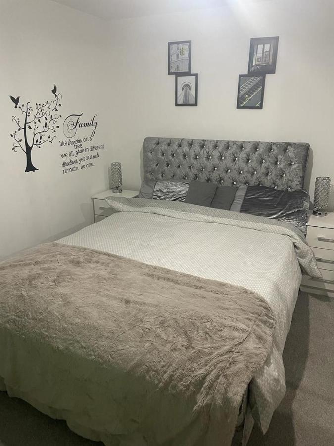 Apartamento Lovely 1 Bedroom In