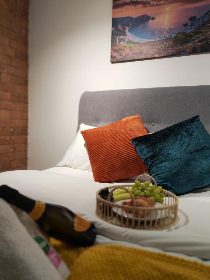 Apartamento Luxury - T45 Leicester
