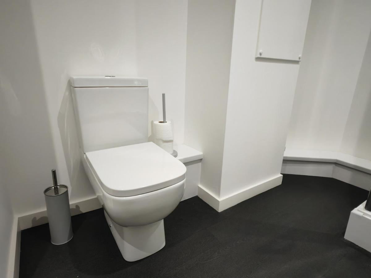 Luxury - T45 Apartamento