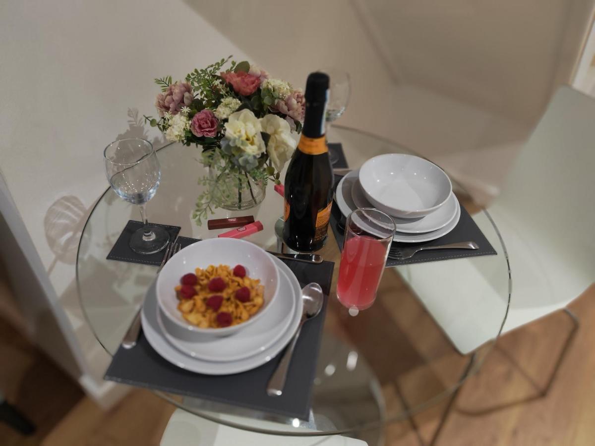 Luxury - T45 Apartamento