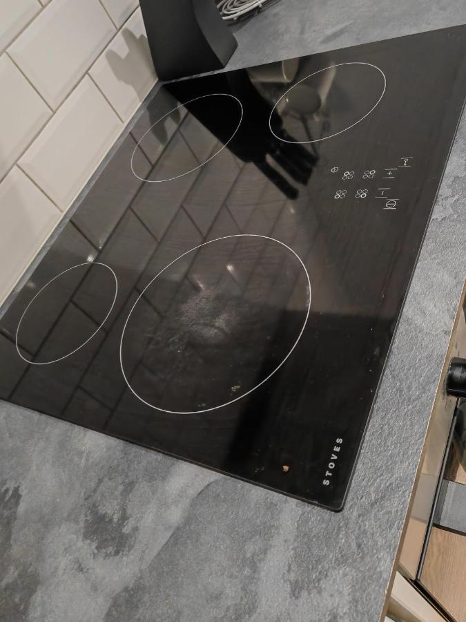 Apartamento Luxury - T45