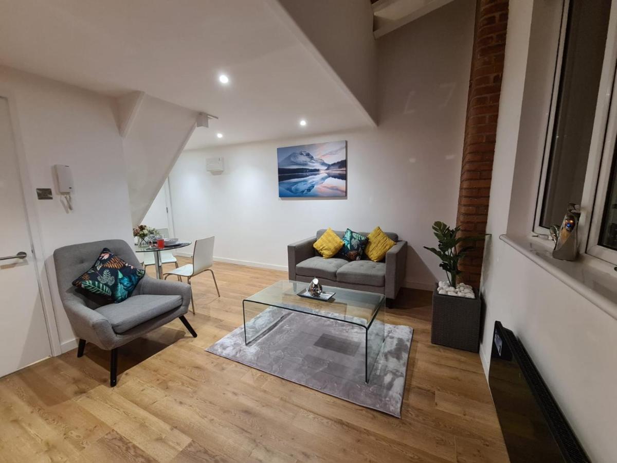 Apartamento Luxury - T45