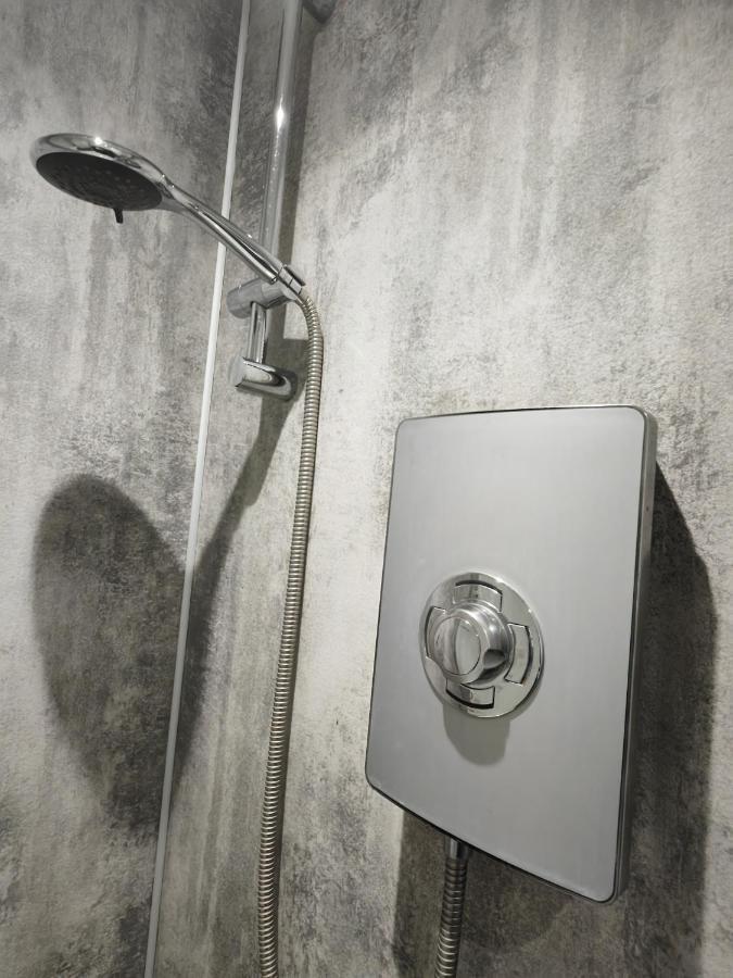 Apartamento Luxury - T45 *