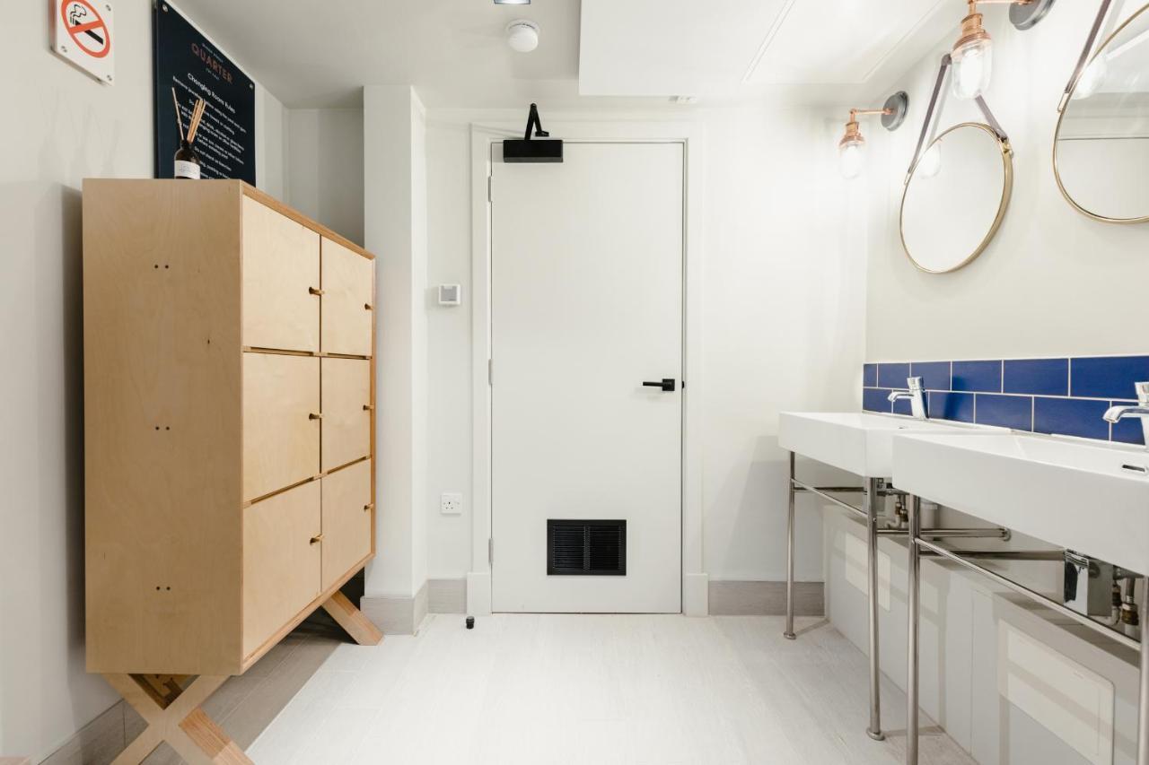 Luxury - T45 Apartamento