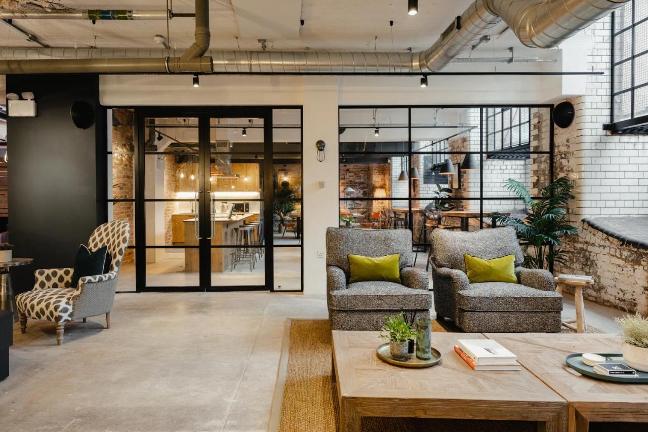 Luxury - T45 Apartamento
