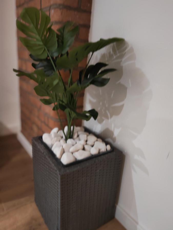 Apartamento Luxury - T45
