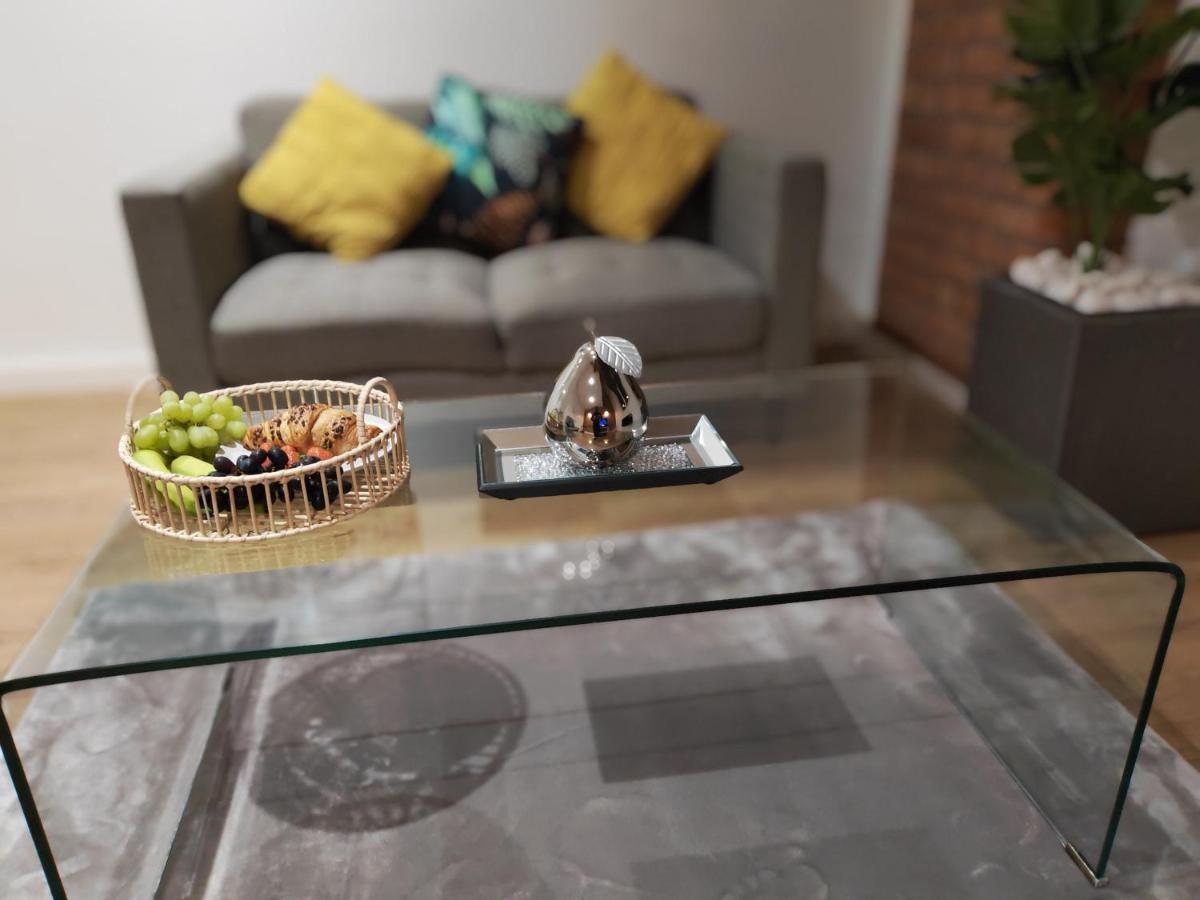Luxury - T45 Apartamento