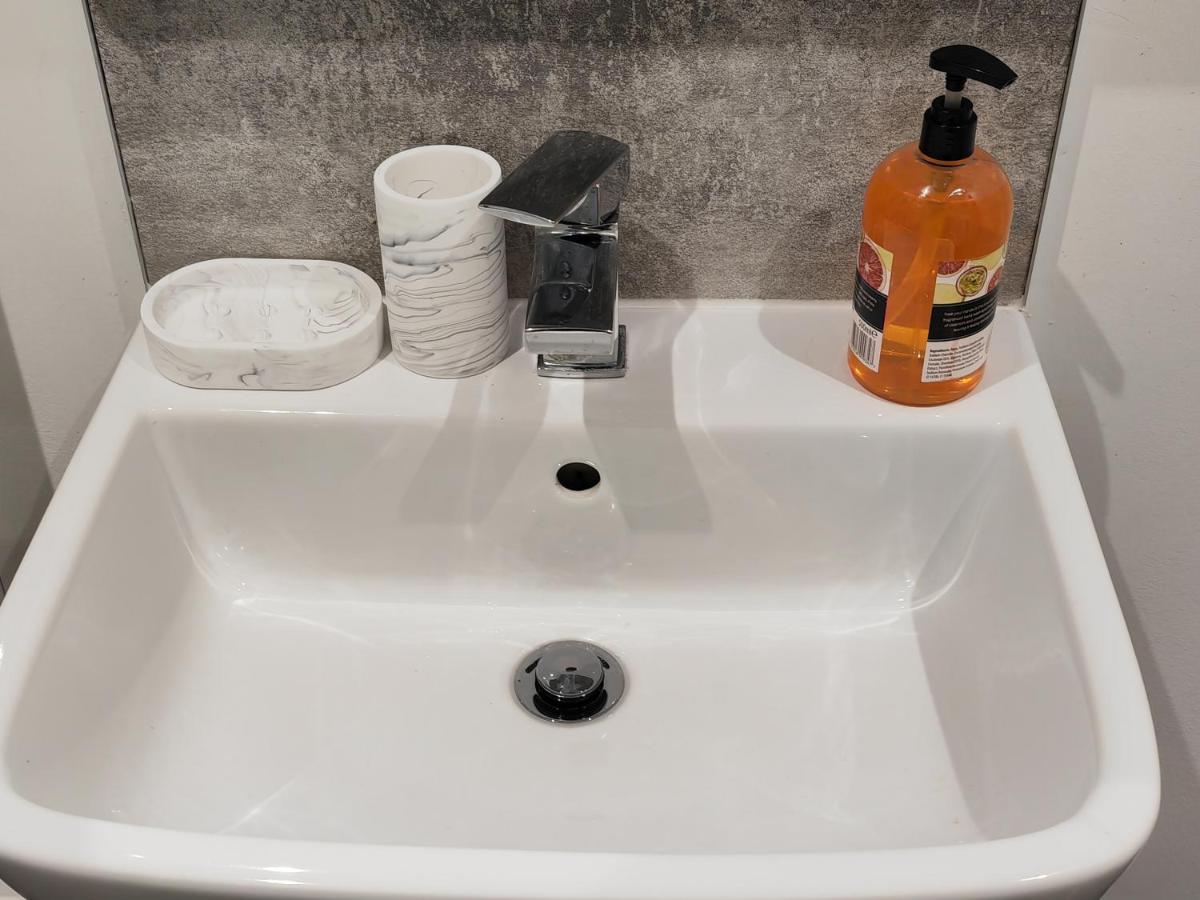 Luxury - T45 Apartamento