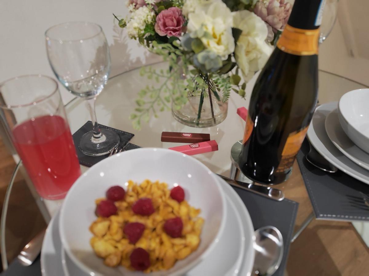 Luxury - T45 Apartamento *
