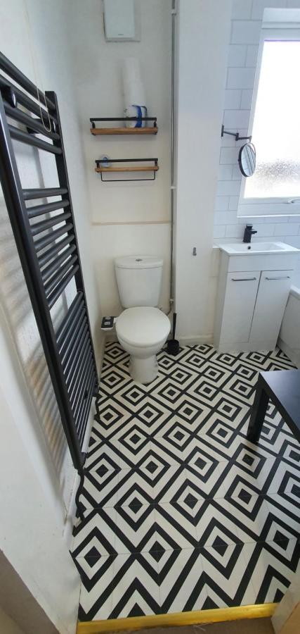 Glenfield Park House Apartment Leicester